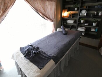 金子リラクゼーション