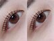 トップブロウ 天王寺(TOP BROW)の写真/【"他の人を気にしない"個室での施術】まつげサロンが久しぶりの方も初めての方も安心してお越しください♪