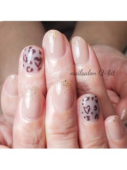 ワンポイントアート