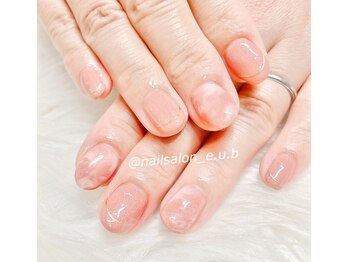 イーユービー(E.U.B)/定額Bコース【ひばりヶ丘】