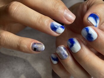 リリ(Rili)/お任せニュアンスコース