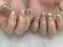 リリ(Rili)/【Riko指名】デザイン