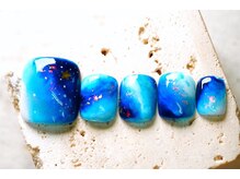 ねこのて 仙川/FOOT 定額アートコース