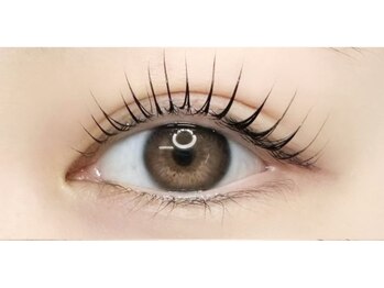 ビーイン(be-in)/パリジェンヌラッシュリフト