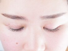 モナンジュの雰囲気（落ち着いた店内でゆったりと施術が受けられます♪）