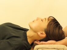 エスブランド 麻布十番(S-BRAND)の雰囲気（リラクゼーションも承りますので、ご希望をお聞かせください。）