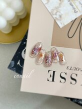 エンネイル(Ennail)/定額トレンドdesign