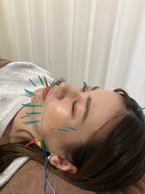 しみず鍼灸接骨院