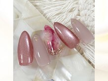 ファイン(Fine)/Hand★Season nail Simple 