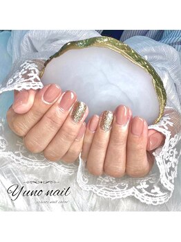 ユノネイル(Yuno nail)/