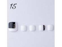 はあとねいる イオン 鶴見緑地前店/デザインNo.15