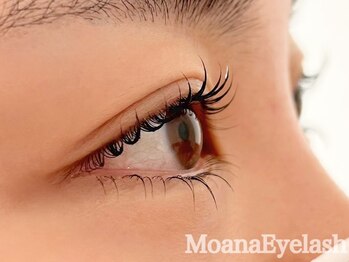 モアナ 逗子 葉山(MOANA)の写真/【お子さま同伴可】子育て中のママも通いやすい◎逗子・葉山駅すぐの好アクセス！お気軽にご来店下さい♪