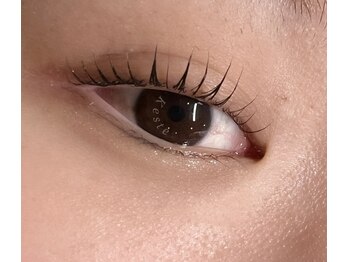 ケステ(Keste)/ラッシュリフト