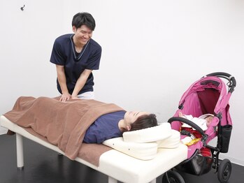 なごみの森接骨院 コーナン鎌倉大船院