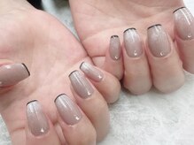 プリル ネイルアンドアイラッシュ 御幸ヶ原店(Puril NAIL&EYELASHES)