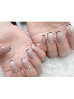 大人女性向けこだわりサロン