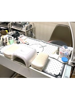 小規模プライベートサロン