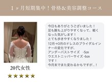 ラグジュアリージムヨコハマ 関内店(LUXURY GYM YOKOHAMA)/お客様の声