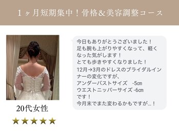 ラグジュアリージムヨコハマ 関内店(LUXURY GYM YOKOHAMA)/お客様の声