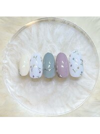 定額B