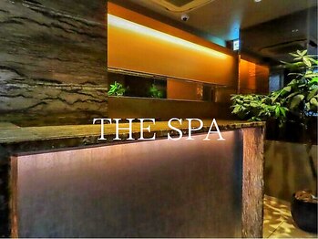 ザ スパ(THE SPA)