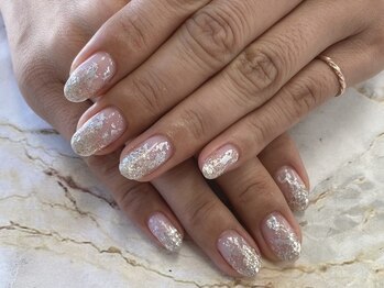 はあとねいる 高知はりまや店/定額デザインNo.83