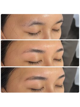 プラネット 池袋東口店/レディースアイブロウ