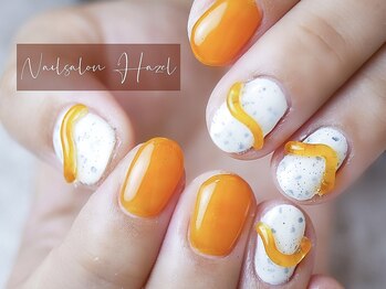 ヘーゼル(Hazel)/