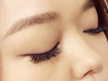 アナスター(ANASTAR)の写真/ANASTARで叶える、自分だけの美しい目元。落ち着いた空間で理想のデザインを実現します☆