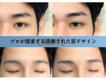 オーメンズ(OMEN'S)の写真