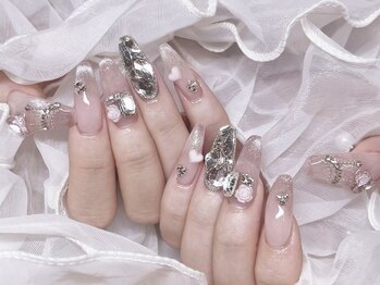 チョアネイル 渋谷店(CHOA NAIL)