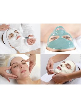 お肌をきれいにしたい