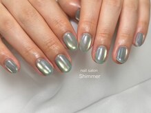 シマー(Shimmer)/ミルクマグ