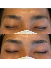 ザブロウ 新宿西口店(THE BROW)/［眉毛メンズ 新宿］ B/A