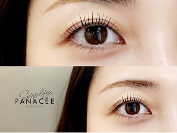 ダイヤモンドアイズ 北千住店(DIAMOND EYES)/デザインラッシュリフト