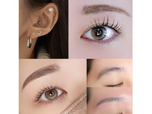 エヌズネイルサロン(N's)の雰囲気(八丁堀より徒歩3分!プライベートサロン♪当日予約OK☆)