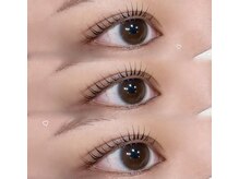 バグズ ヘアデザイン 桔梗が丘店(Baguz HAIR DESIGN)/◇パリジェンヌラッシュリフト◇