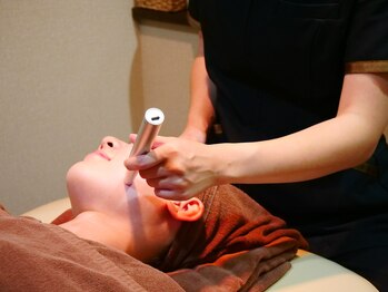 プリオール 高崎花水木店(Prior)/ダーマ/毛穴・シミ・くすみ