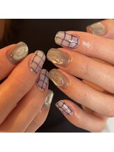 ベーネイル(beee nail)/