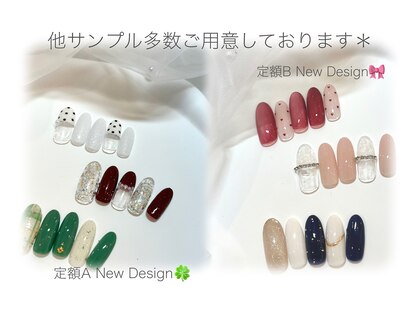 アンカーバイナチュラル アイラッシュ(anchor by natural eyelash)の写真