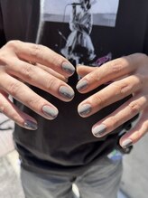 ミュー(mew)/Maika担当 @ma_ika_nail
