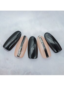 はあとねいるプチ 東京店/ハンド98