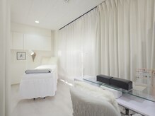 個室になっておりますので、ごゆっくりお過ごしください☆