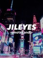 ジレース オモテサンドウ(JILEYES omotesando) JILEYES omotesannd