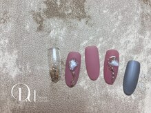 D.d nai 名古屋栄/名古屋栄/ニュアンス/パラジェル