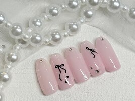 定額シンプルコース♪