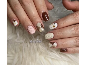 アンドミー 横浜西口店(&ME)/