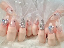 ミラクルネイル(Miracle Nail)/