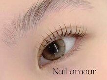 アムールユシマテン 上野湯島店(Amour)/★パリジェンヌラッシュリフト