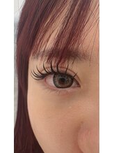 チルザルト サロン/バインドロック